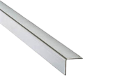 L-shaped aluminum angle 